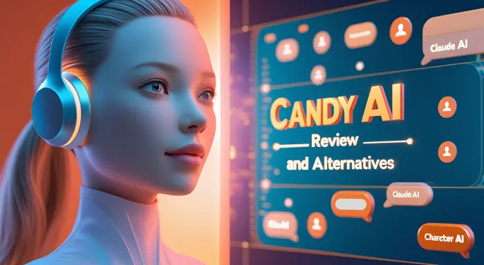 Candy AI Review and Alternatives
