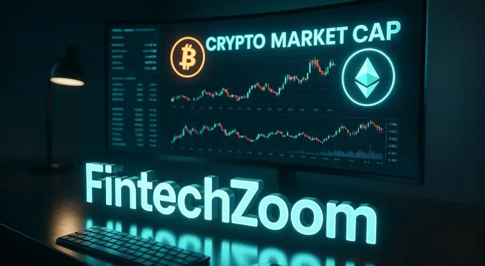FintechZoom